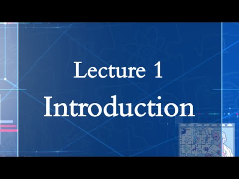HPS100 Lecture 01: Introduction