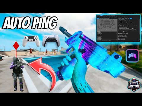 DS4 WINDOWS GRATIS AUTO PING PS4 Y PS5