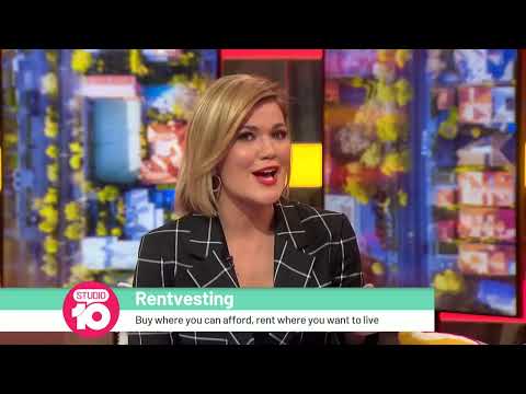 Rentvest where you live  & buy an investment property IEPG Group