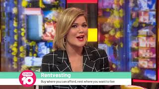 Rentvest where you live  & buy an investment property IEPG Group