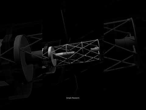 3D Hubble🔭 #space #galaxy #technology #astronomy #sun #star #physics #fun #learning #simpleresearch