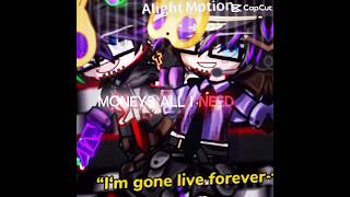 // Day 1 of using random #capcuttemplates on the #aftons // #williamafton #moneymoneygreengreen //