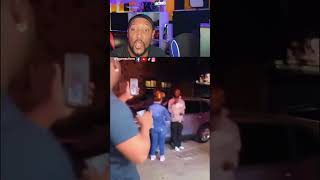 wow 😳 thats crazy smh  trally wild #reaction not so #funny tho just youtube #shorts like & sub 👍