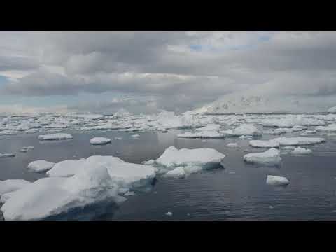 Antarctica