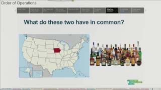Understanding Tableau's Order of Operations for Smarter Analytics
