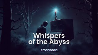 Whispers of the Abyss: Dark Cinematic Atmosphere with TR-808