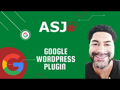 Learn Google site kit on WordPress