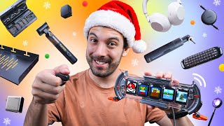 Top 10 Best Tech -  December 2025!