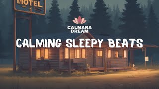 Lofi Relax - Calming Lo-Fi Music for Deep Focus, Relaxation, and Sleepy Beats 🎧