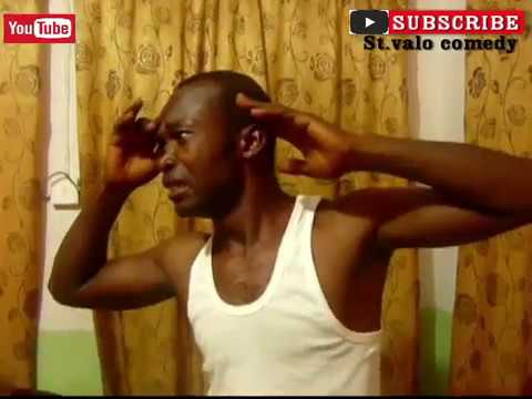 St  Valo comedy Grey Hair