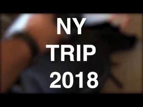 New York Trip 2018