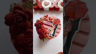 DIY - Valentine's Day Gift Idea #diygift #valentinesday #diy #gift #handmadewithlove