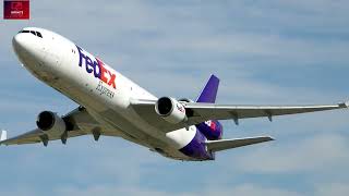 The MD-11: The Last of the Tri-Jet Era