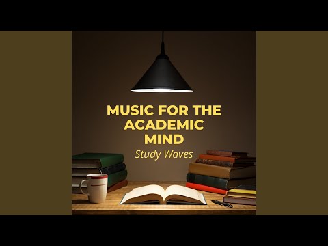 Ripples of Music for Study Thought