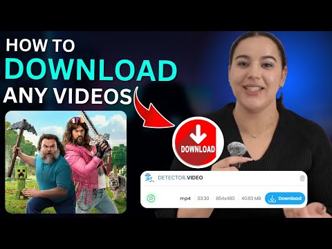 How to Download Any Video From any Website on Chrome | Films download