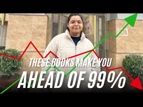 After watching this video! I promise you'll get what u need for getting started on books!