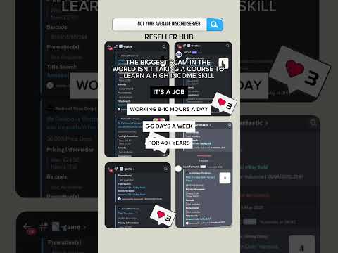 "Lead Alerts, Card Drops & Bot Access? Yes Please 🙋‍♀️"
 #resellerhub #botlife #fbatoolkit #pokemon