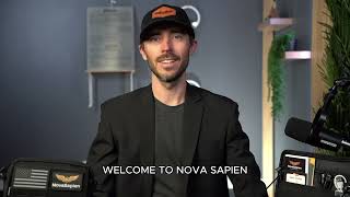 Welcome To NovaSapien - Your Guide to Bitcoin Self-Custody