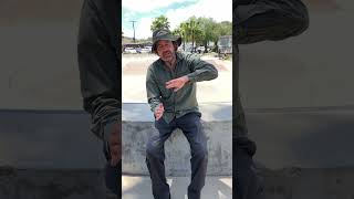 Trick Tip. Feeble Fakie. #youtubeshorts #tricktips #qualityskateboardlessons
