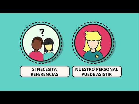 Inscríbase con Pathways LA. ¡Es fácil!