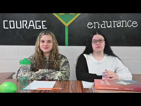 Raider News: Week of April 7, 2025