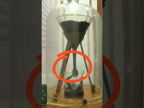 Longest experiment in Universe. 😱