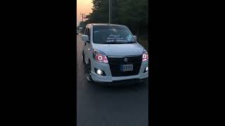 Modified Wagon R 🔥