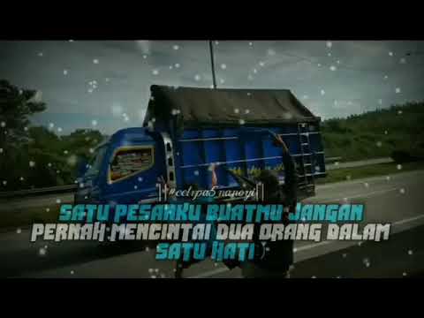 Truck oleng++Quotes😎😎