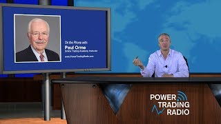 Strategic Investing with Paul Orme