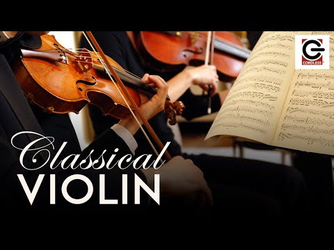 Classical Violin