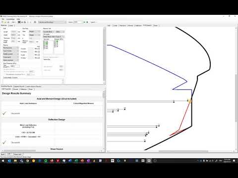 MASS Version 4.0 Feature Spotlight: Zoom and Pan Improved for Drawings