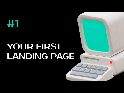 Lesson 1: introduction, course overview.