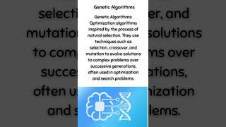 Genetic Algorithms