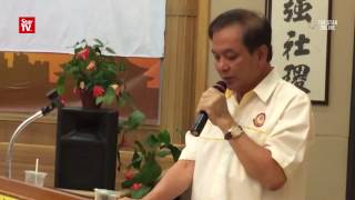 Hokkien Federation: We're fearful of the wider implications of Hadi's Bill