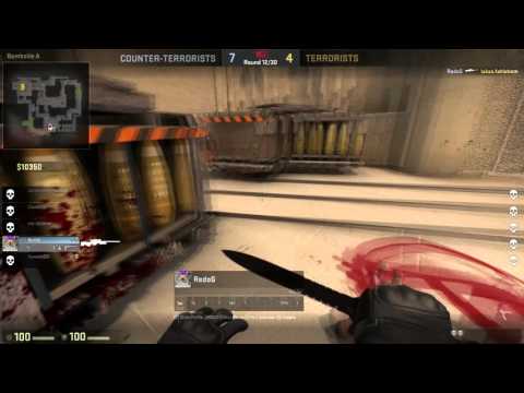 CS:GO - Hax or Luck