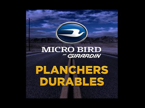 PLANCHERS DURABLES