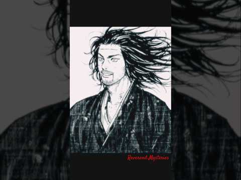 Musashi Miyamoto Edit || Vagabond edit #vagabond #musashimiyamoto #seinenmanga #mangaedits #manga