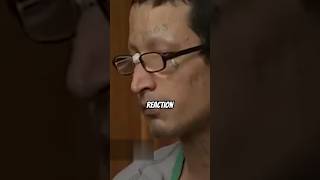 Judge Watches Him Add a Felony Charge Right There #news #justice