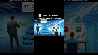 📈 10 Best Technical Indicators For FX Trading 📊