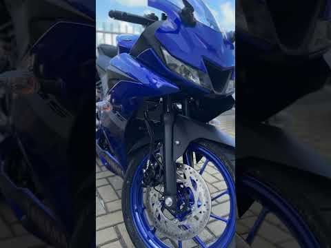 #R15 #yamahar15  #yamaha #racingblue #brasil #brazil #joaopessoa