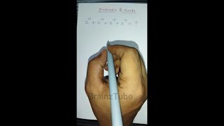 surds and indices questions | fast maths solution | #shorts | #mathematics |#surds_and_indices |