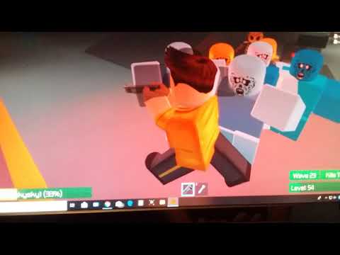 Top three most underrated games in roblox