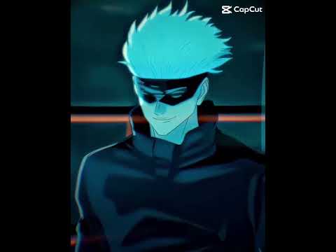 Gojo edit pt 2