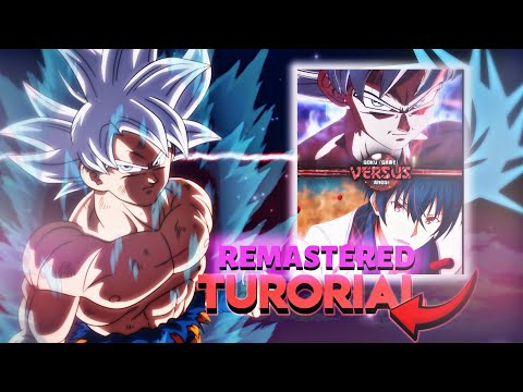 How to make a Wis edit (Remastered)