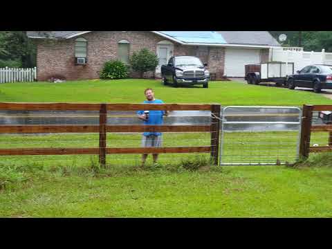 Hurricane Michael Geneva Alabama #HeppereManor 1