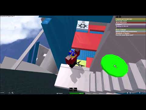 transformers obby 1