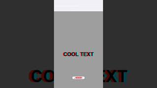 How To Make Glitch Effect @pinkweb0 #coding #css3 #css #webdesigntutorial