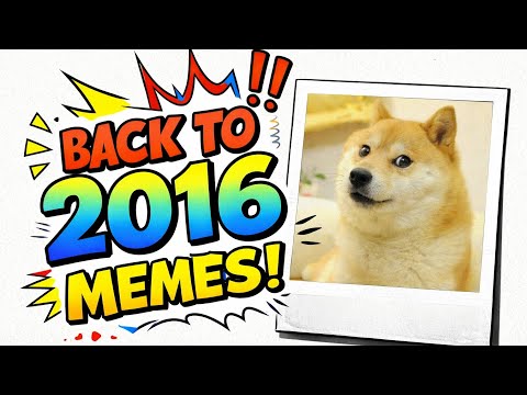 Why Everyone Feels Like It’s 2016 Again in 2026