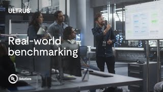 Make Smarter IT Decisions with Real-World Benchmarking from Procyon Essentials