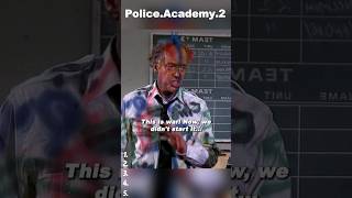 Police Academy 2 — Serious Orders, Ridiculous Results 😂🚨